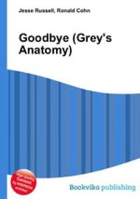 Goodbye (Grey
