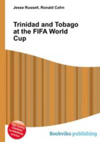 Trinidad and Tobago at the FIFA World Cup