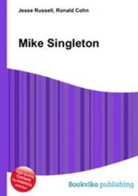 Mike Singleton