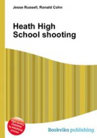 Heath High School shooting