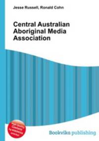 Central Australian Aboriginal Media Association