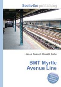 BMT Myrtle Avenue Line
