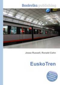 EuskoTren