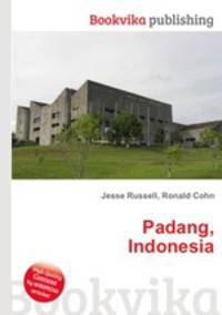 Padang, Indonesia