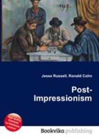 Post-Impressionism