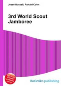 3rd World Scout Jamboree