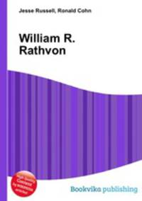 William R. Rathvon
