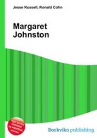 Margaret Johnston