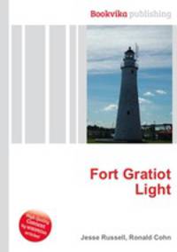Fort Gratiot Light