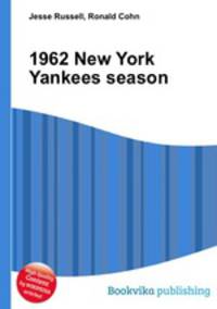 1962 New York Yankees season