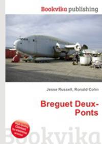 Breguet Deux-Ponts