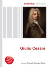 Giulio Cesare