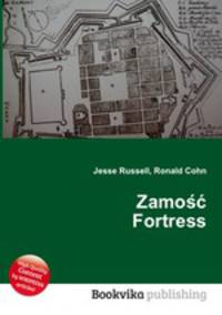 Zamosc Fortress