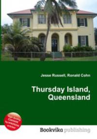 Thursday Island, Queensland