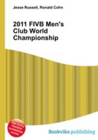 2011 FIVB Men