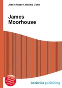 James Moorhouse