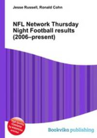 NFL Network Thursday Night Football results (2006–present)
