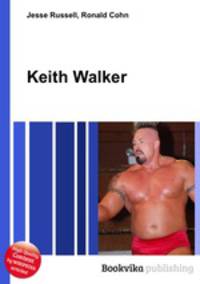 Keith Walker