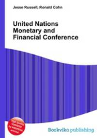 United Nations Monetary and Financial Conference