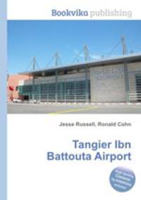 Tangier Ibn Battouta Airport