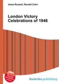 London Victory Celebrations of 1946