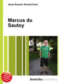 Marcus du Sautoy