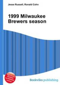 1999 Milwaukee Brewers season