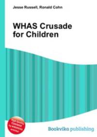 WHAS Crusade for Children