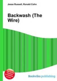 Backwash (The Wire)