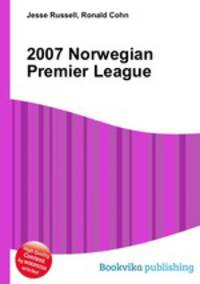 2007 Norwegian Premier League