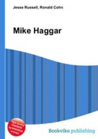 Mike Haggar