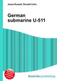 German submarine U-511