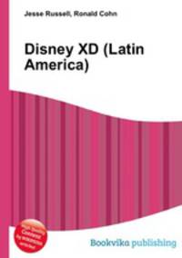 Disney XD (Latin America)