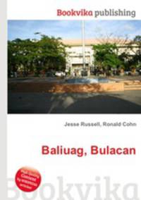 Baliuag, Bulacan