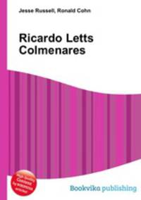 Ricardo Letts Colmenares