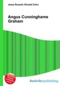 Angus Cunninghame Graham