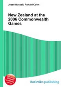 New Zealand at the 2006 Commonwealth Games