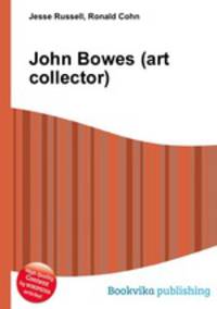 John Bowes (art collector)
