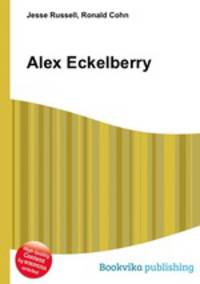 Alex Eckelberry