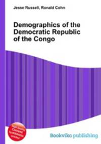 Demographics of the Democratic Republic of the Congo