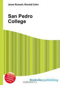 San Pedro College
