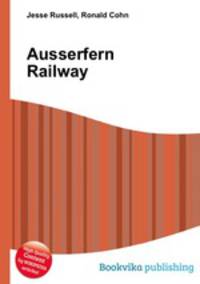 Ausserfern Railway