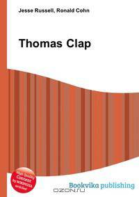 Thomas Clap