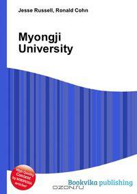 Myongji University