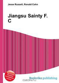 Jiangsu Sainty F.C.