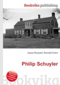 Philip Schuyler