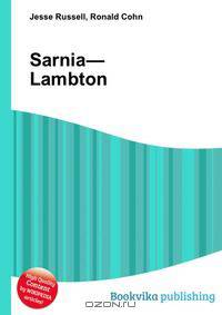 Sarnia—Lambton