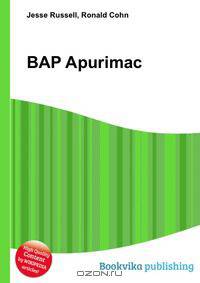 BAP Apurimac