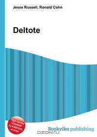 Deltote