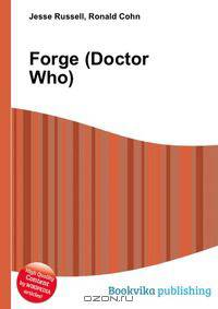 Forge (Doctor Who)